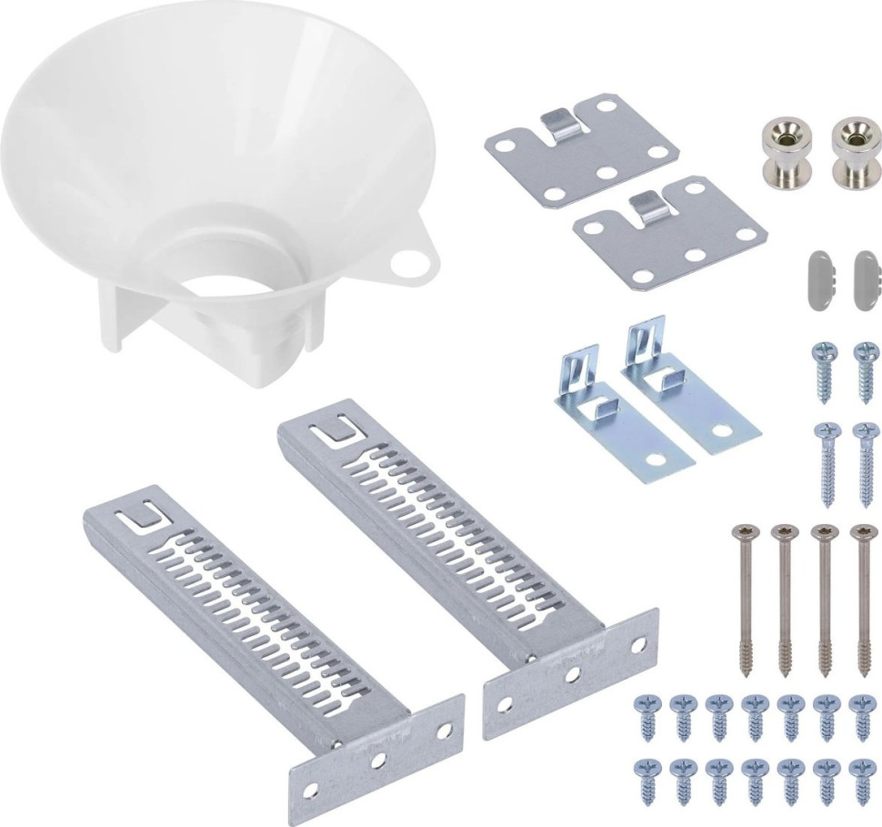 Посудомоечная машина Meferi MDW4562 LIGHT