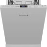 Посудомоечная машина Meferi MDW4562 LIGHT