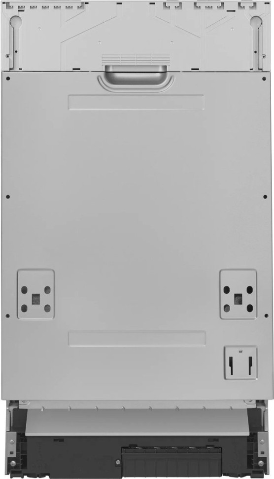 Посудомоечная машина Meferi MDW4562 LIGHT