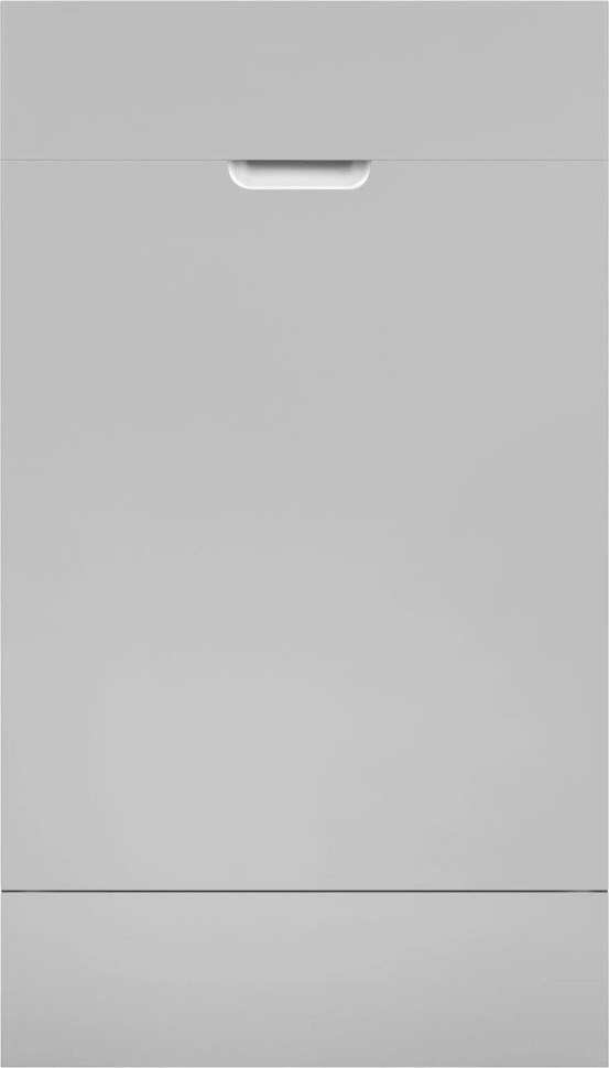 Посудомоечная машина Meferi MDW4562 LIGHT