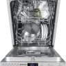 Посудомоечная машина Meferi MDW4562 LIGHT