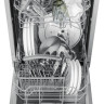 Посудомоечная машина Meferi MDW4562 LIGHT