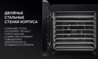 Сушилка для овощей и фруктов Polaris PFD 1106H Pro