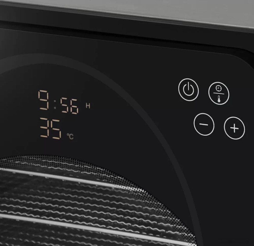 Сушилка для овощей и фруктов Polaris PFD 1106H Pro