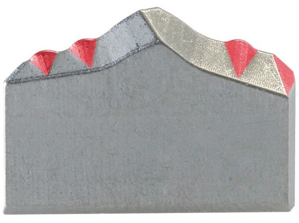 Бур Milwaukee SDS+ 14х1000