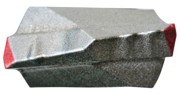 Бур Milwaukee SDS+ 14х1000