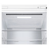 Холодильник с морозильником LG GA-B509CVQM