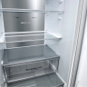 Холодильник с морозильником LG GA-B509CVQM