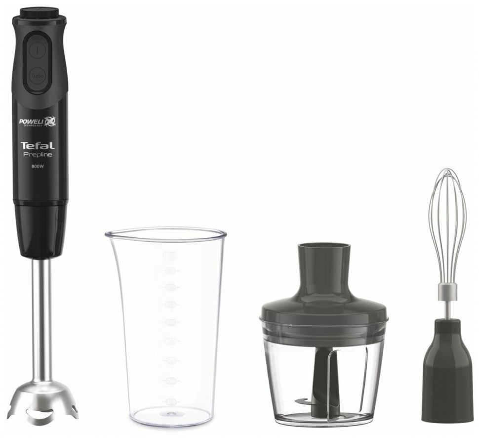 Блендер Tefal Optichef HB64F810
