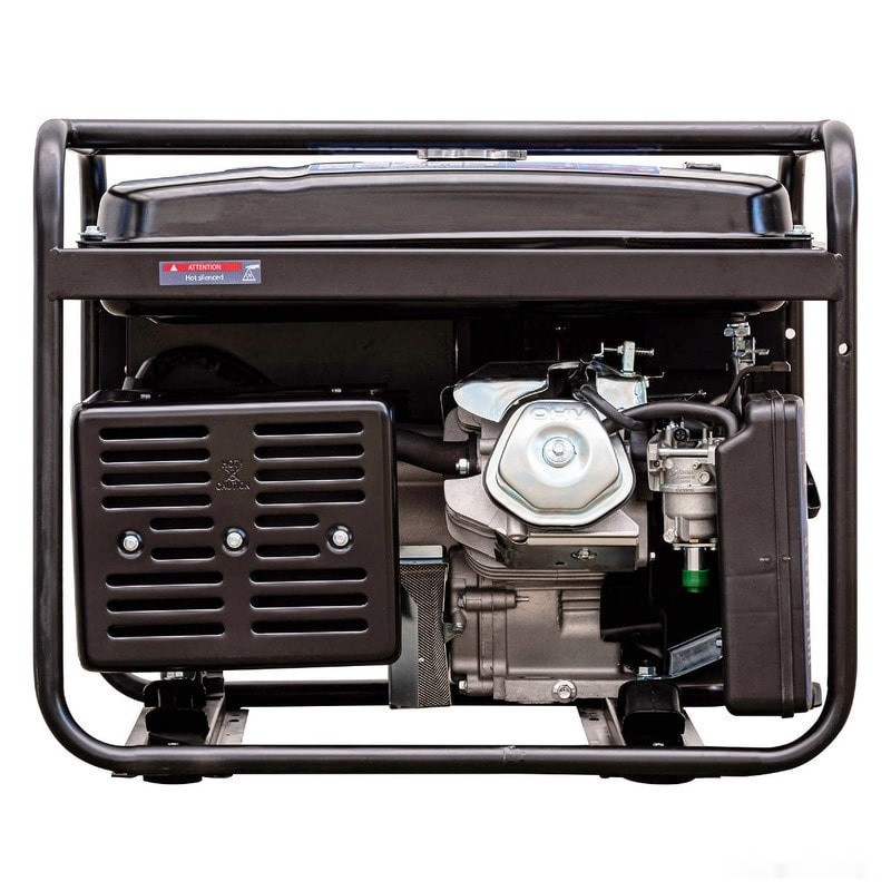 Генератор Hyundai HYW215AC