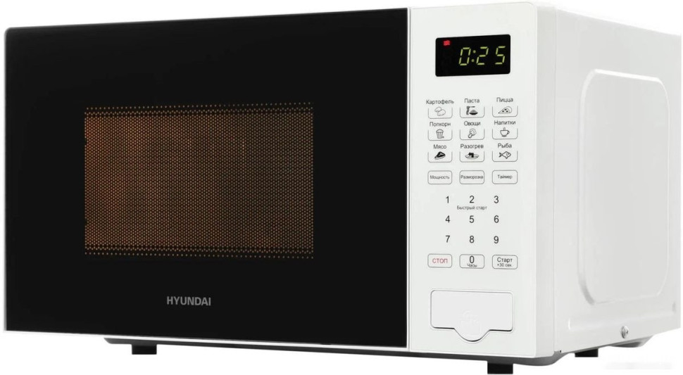 Микроволновая печь Hyundai HYM-D2077