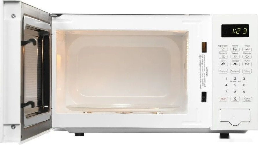 Микроволновая печь Hyundai HYM-D2077