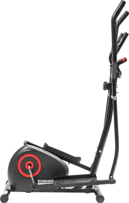 Эллиптический тренажер Sundays GB-1039E