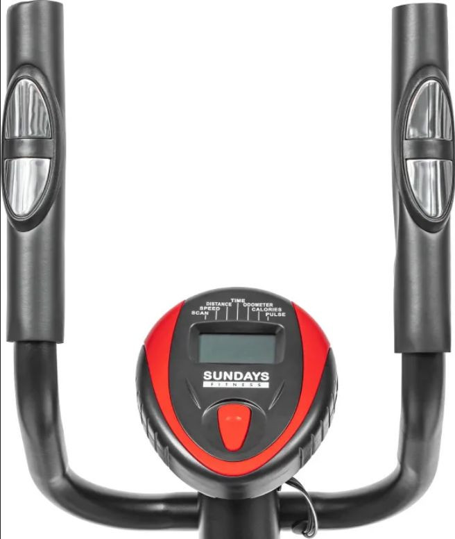 Эллиптический тренажер Sundays GB-1039E