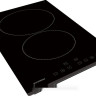 Варочная панель Hyundai HHE 3251 BG