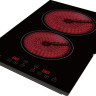 Варочная панель Hyundai HHE 3251 BG