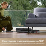 Пылесос Dreame H12 Dual FlexReach Wet and Dry Vacuum HHV31A (евровилка, черный)