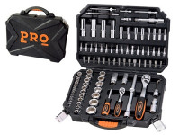 Набор торцевых головок PRO Startul PRO-094 94 предметов