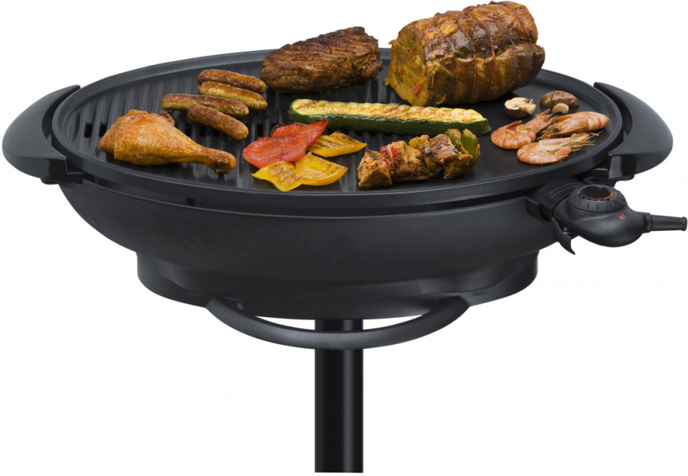 Электрогриль Steba VG 350