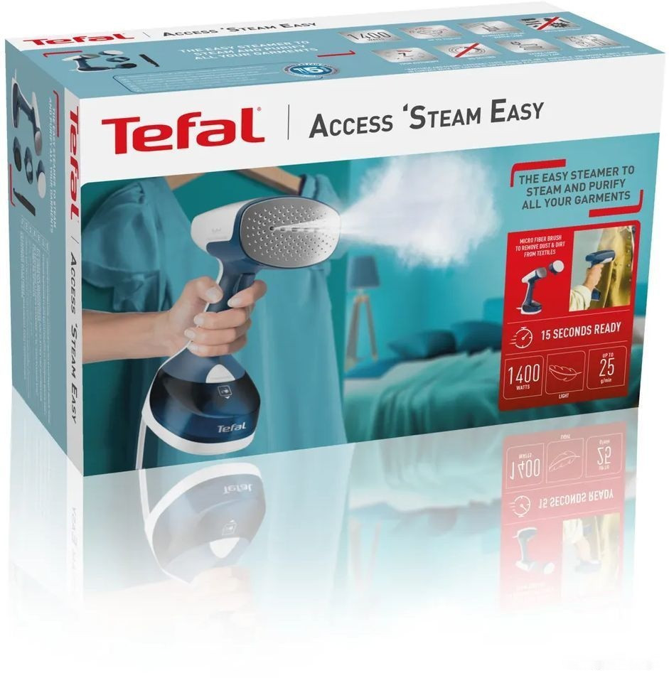 Отпариватель Tefal Access Steam Easy DT7170E1