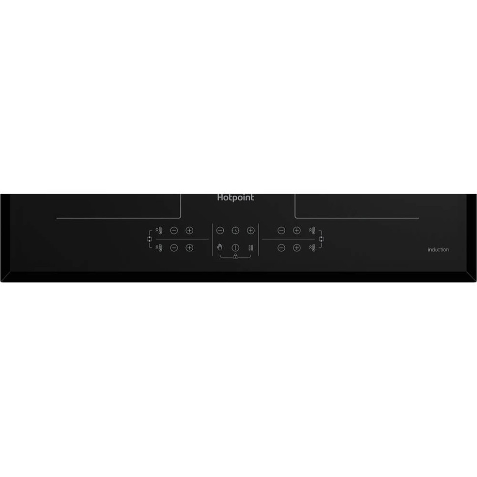 Варочная панель Hotpoint HB 1560B2 BA