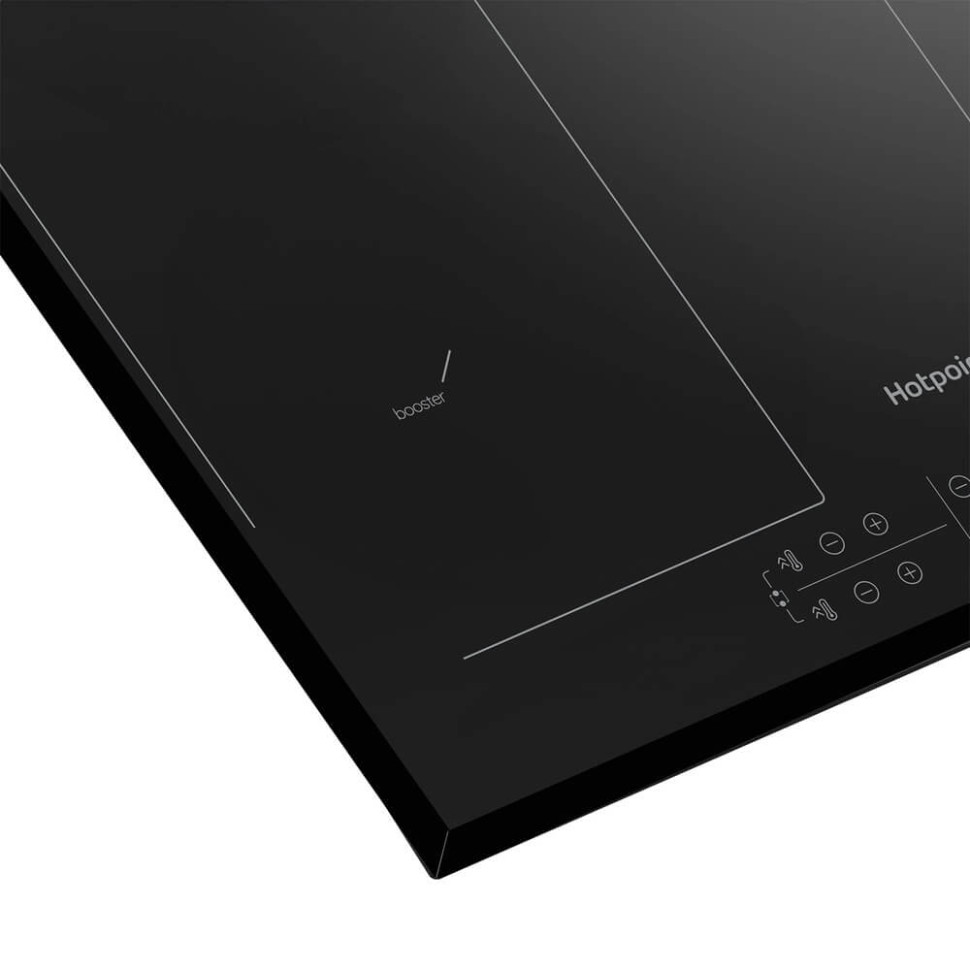 Варочная панель Hotpoint HB 1560B2 BA