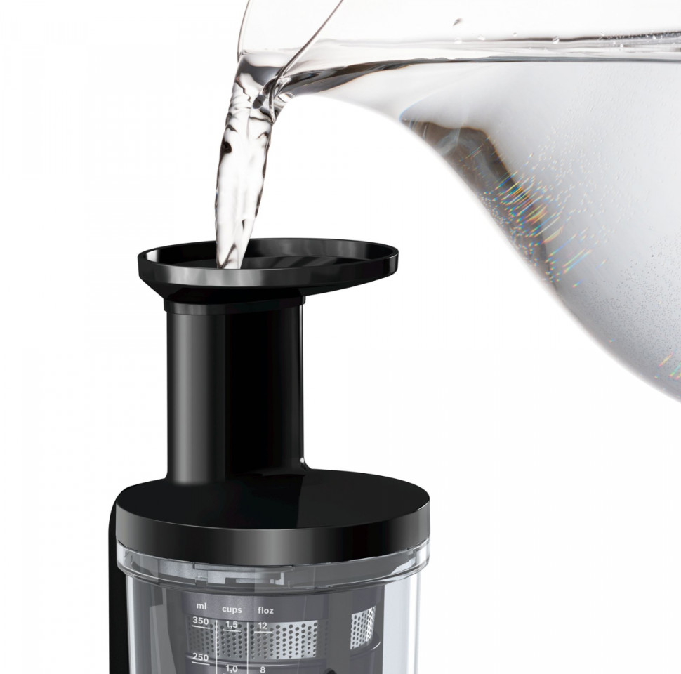 Соковыжималка Bosch MESM500W