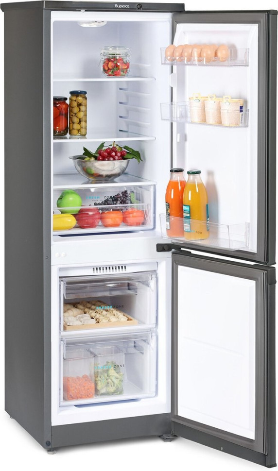 Холодильник Бирюса W418