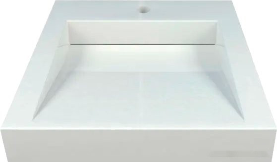 Умывальник Marko Блюз 55