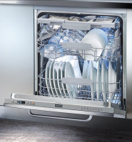 Посудомоечная машина Franke FDW 614 D7P DOS D