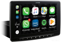 Автомагнитола Alpine ILX-F903D