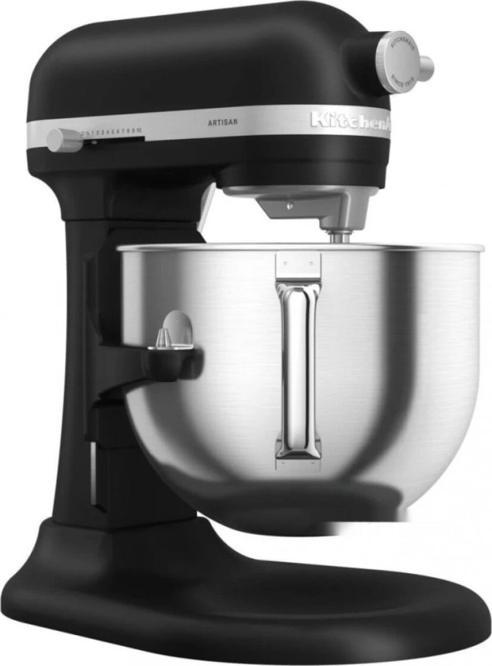 Кухонный комбайн KitchenAid Artisan 5KSM70SHXEBM