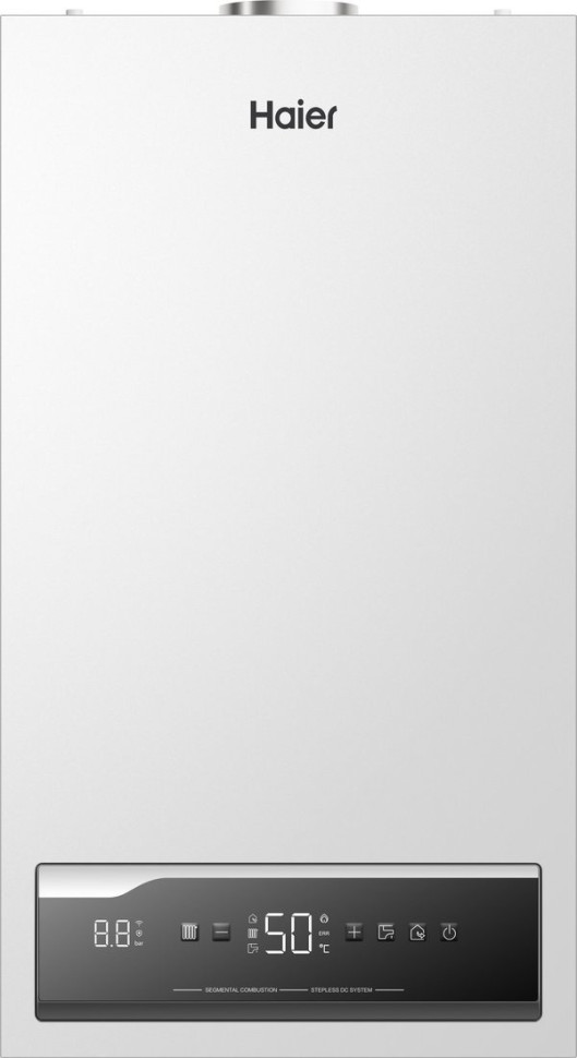 Отопительный котёл HAIER ProLine S 2.32 Ti