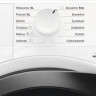 Сушильная машина Electrolux EW8H458BP