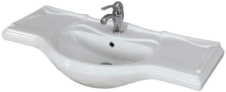 Умывальник Roca America 105.5x50 [327205000]