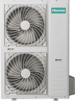 Сплит-система Hisense AUC-48HR4SHA/AUW-48H6SP