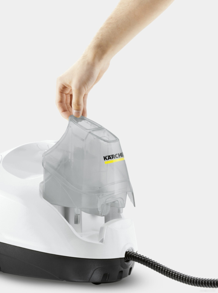 Пароочиститель Karcher SC 4 EasyFix 1.512-630.0