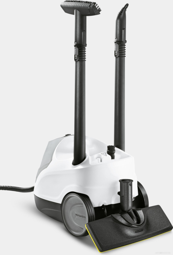 Пароочиститель Karcher SC 4 EasyFix 1.512-630.0