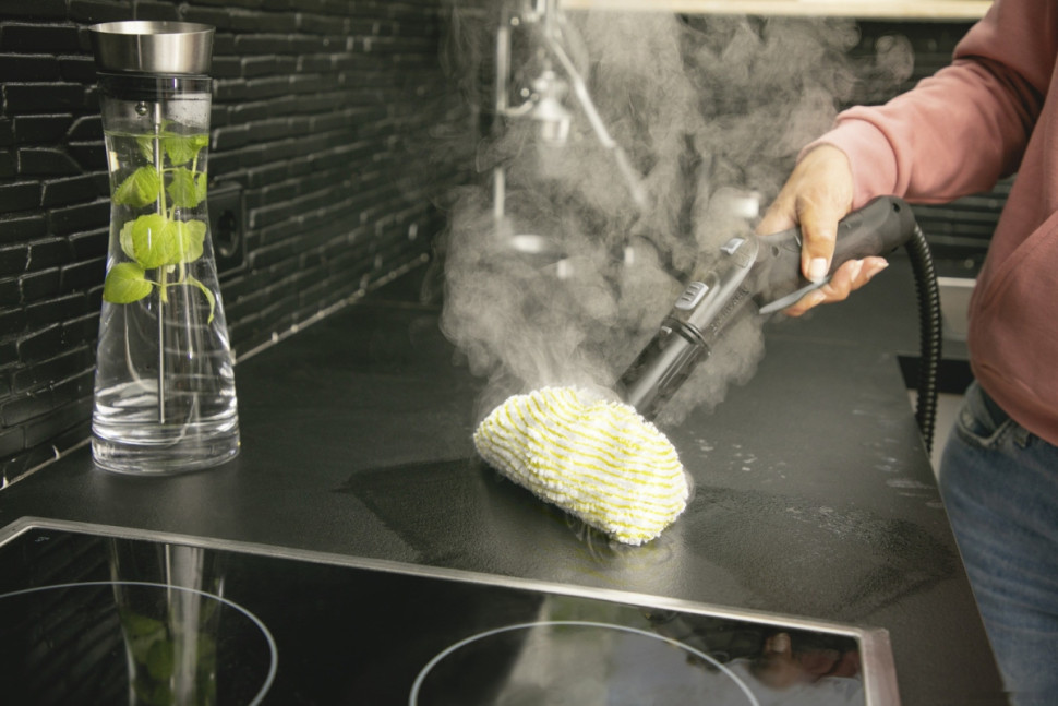 Пароочиститель Karcher SC 4 EasyFix 1.512-630.0