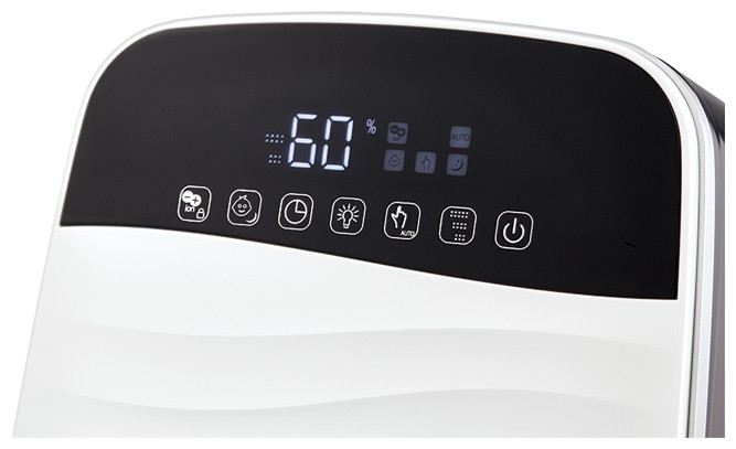 Увлажнитель воздуха Zanussi ZH 5.5 Onde