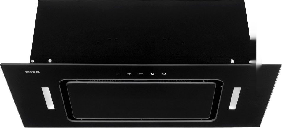 Вытяжка Zorg Santa 1060 60 S (черный)