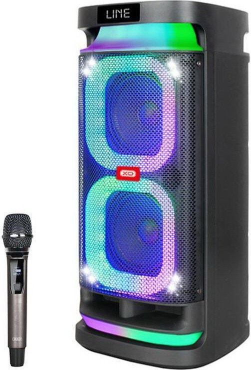 Портативная акустика XO F58