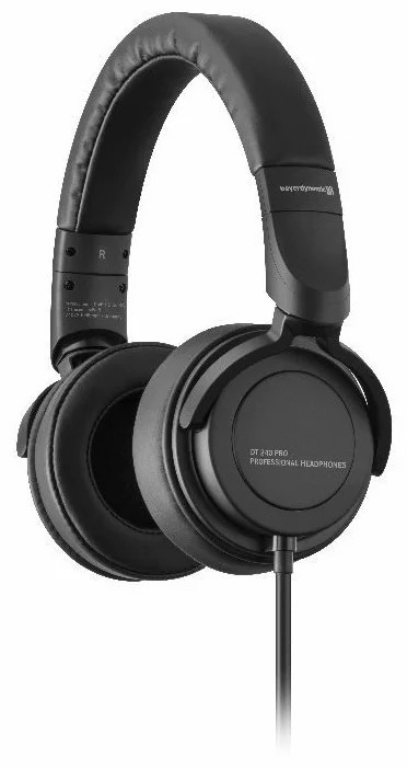 Наушники Beyerdynamic DT 240 Pro