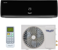 Кондиционер Shuft SFTHAI-12HN8/BL