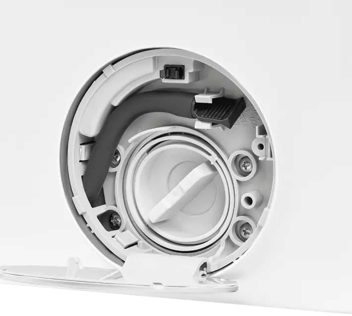 Стиральная машина Maunfeld MFWD14116WH05