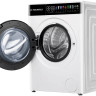 Стиральная машина Maunfeld MFWD14116WH05