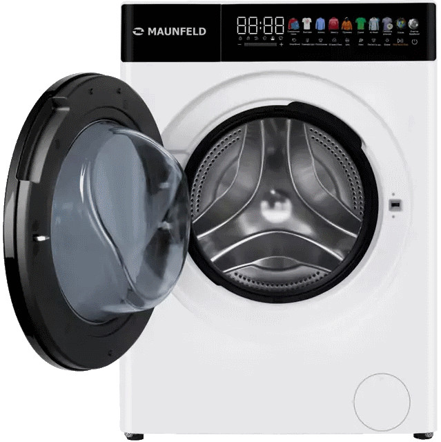 Стиральная машина Maunfeld MFWD14116WH05