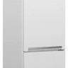 Холодильник с нижней морозильной камерой Beko RCSK 310M20 W