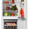 Холодильник с нижней морозильной камерой Beko RCSK 310M20 W
