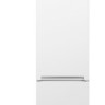 Холодильник с нижней морозильной камерой Beko RCSK 310M20 W